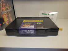 Load image into Gallery viewer, The King of Fighters 99 - Snk Neogeo AES NG
