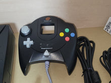 Load image into Gallery viewer, Dreamcast Console - Regulation 7 - Sega dc Dreamcast
