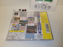 Load image into Gallery viewer, Choro-Q - Sony PS1 Playstation

