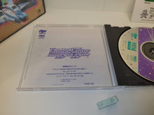 Load image into Gallery viewer, Image Fight - Fm Towns FMT Fujitsu Marty
