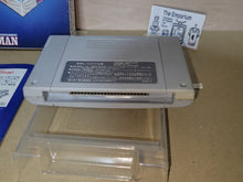 Load image into Gallery viewer, Super Fire ProWrestling 2  - Nintendo Sfc Super Famicom
