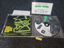 Load image into Gallery viewer, Gear Fighter DenDoh - Sony PS1 Playstation
