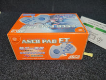 Load image into Gallery viewer, ASCII Pad FT - Sega dc Dreamcast

