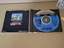Load image into Gallery viewer, Shining Wisdom - Sega Saturn sat stn
