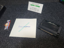 Load image into Gallery viewer, R-Type (+ Bonus Aleste 2 box and manual) - MSX MSX2
