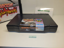 Load image into Gallery viewer, Samurai Supirittsu: Zankurō Musōken / Samurai Spirits 3 - Snk Neogeo AES NG
