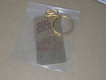 Load image into Gallery viewer, Limited Edition Sakura Ganbaru! Keychain Street Fighter Dan Capcom 1996 - toy action figure gadgets
