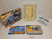 Load image into Gallery viewer, Senjō no Ōkami - Nintendo Fc Famicom
