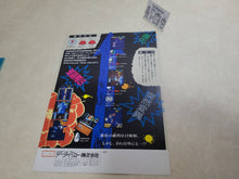 Load image into Gallery viewer, SRD Super Real Darwin Promo Flyer A4 - arcade artset art set
