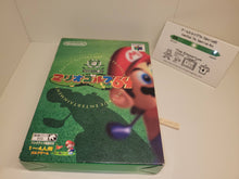 Load image into Gallery viewer, Mario Golf 64 - Nintendo64 N64 Nintendo 64
