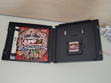 Load image into Gallery viewer, Jump Ultimate Stars - Nintendo Ds NDS
