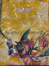 Load image into Gallery viewer, Azure Striker Gunvolt Chain Ring   [Limited Edition] (4) - Nintendo Switch NSW
