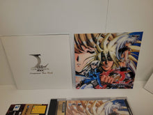 Load image into Gallery viewer, Langrisser III (Shokai Genteiban) - Sega Saturn sat stn
