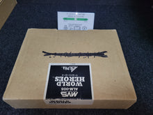 Load image into Gallery viewer, [BOX ONLY] World Heroes - Snk Neogeo Mvs Arcade Pcb Printed Circuit Board
