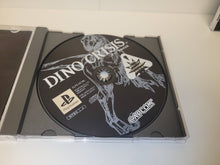 Load image into Gallery viewer, Dino Crisis - Sony PS1 Playstation
