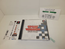 Load image into Gallery viewer, Space Invaders 2000 - Sony PS1 Playstation
