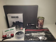 Load image into Gallery viewer, Biohazard Requiem Collectors Edition - Sony PS5 Playstation 5
