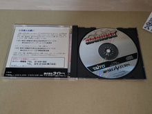 Load image into Gallery viewer, Darius II - Sega Saturn SegaSaturn
