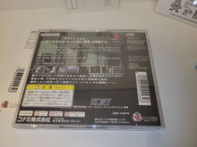Load image into Gallery viewer, Silent Hill - Sony PS1 Playstation
