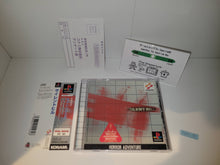 Load image into Gallery viewer, Silent Hill - Sony PS1 Playstation
