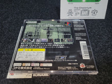 Load image into Gallery viewer, Silent Hill - Sony PS1 Playstation
