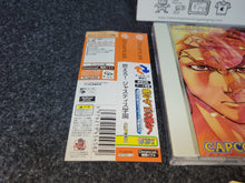 Load image into Gallery viewer, Moero! Justice Gakuen / Rival Schools 2 - Sega dc Dreamcast
