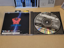 Load image into Gallery viewer, Assault Suit Leynos 2 - Sega Saturn sat stn
