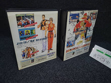 Charger l'image dans la galerie, Ryuko no Ken 2 / Garou Densetsu Special set - Snk Neogeo AES NG
