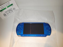 Load image into Gallery viewer, PSP Carnival Vibrant Blue Console - Sony PSP Playstation Portable
