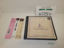 Load image into Gallery viewer, Marl Oukoku no Ningyou Hime - Sony PS1 Playstation
