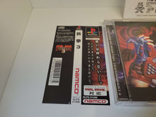 Load image into Gallery viewer, Tekken 3 - Sony PS1 Playstation
