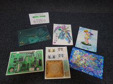 Load image into Gallery viewer, Mushihime-sama Cave Festival Ver1.5 (Postcards Set of 5) -  postcards
