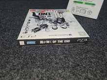 Load image into Gallery viewer, Ryu ga Gotoku OF THE END - Sony PS3 Playstation 3
