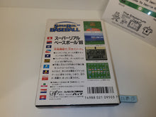 Load image into Gallery viewer, Super Real Baseball '88 - Nintendo Fc Famicom
