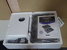 Load image into Gallery viewer, SNK NeoGeo AES Console - Snk Neogeo AES NG

