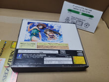 Load image into Gallery viewer, Welcome to Pia Carrot 2 - Sega Saturn sat stn
