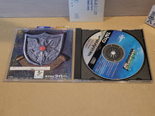 Load image into Gallery viewer, Darius Gaiden - Sega Saturn SegaSaturn
