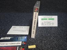 Load image into Gallery viewer, Clock Tower Ghost Head
 - Sony PS1 Playstation
