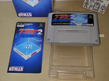 Load image into Gallery viewer, Super Fire ProWrestling 2  - Nintendo Sfc Super Famicom
