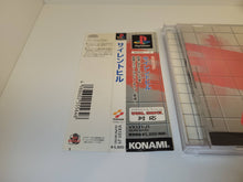 Load image into Gallery viewer, Silent Hill - Sony PS1 Playstation
