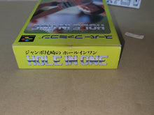 Load image into Gallery viewer, Hole in One - Nintendo Sfc Super Famicom
