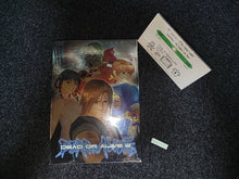 Lade das Bild in den Galerie-Viewer, Dead Or Alive 2 HardCore First Print Limited - Sony playstation 2
