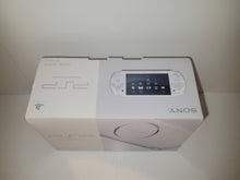 Load image into Gallery viewer, ska - PSP Pearl White Console - Sony PSP Playstation Portable
