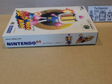 Load image into Gallery viewer, Baku Bomberman - Nintendo64 N64 Nintendo 64
