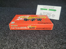 Load image into Gallery viewer, Onimusha Tactics - Nintendo GBA GameBoy Advance
