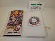 Load image into Gallery viewer, All Kamen Rider Rider Generation 2 - Sony PSP Playstation Portable
