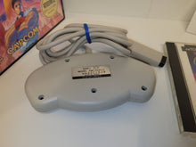 Load image into Gallery viewer, Super Street Fighter 2 + 6B Pad FM Towns CdRom - pc software computer windows japan
