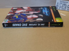Load image into Gallery viewer, SNK vs. CAPCOM SVC CHAOS Limited Edition - Microsoft XBox360
