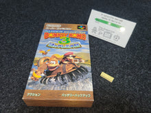 Load image into Gallery viewer, Super Donkey Kong 3 - Nintendo Sfc Super Famicom
