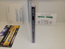 Load image into Gallery viewer, Layer Section II - Sega Saturn sat stn
